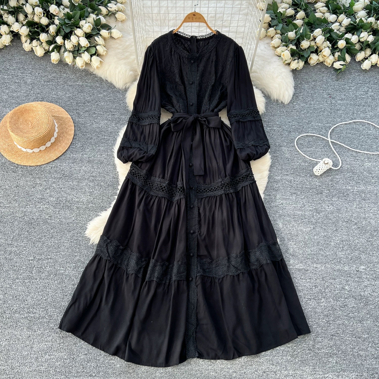 Make a good day dress CD2285 images